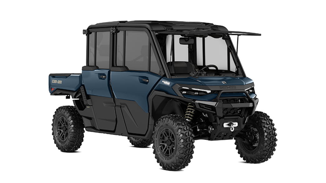 Defender Max Ltd HD11